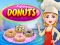 Xogo Donuts en liña