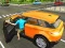 Xogo City Car Racing Simulator 2021 en liña