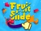 Xogo Fruit Slide Reps en liña