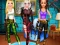 Xogo Princesses Adventures en liña