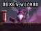 Xogo Boxes Wizard en liña