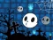 Xogo Halloween Ghost Balls en liña