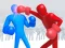 Xogo Ragdoll Duel: Boxing en liña
