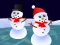 Xogo Snowwars. io en liña