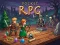 Xogo Pocket RPG en liña