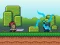 Xogo Super Knight Adventure en liña