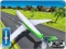Xogo Airport Airplane Parking en liña