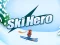 Xogo Ski Hero en liña