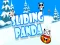 Xogo Sliding Panda en liña