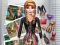 Xogo Doll Creator Fashion Looks en liña