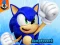 Xogo Sonic Jump Fever 2 en liña
