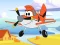 Xogo Disney Planes Jigsaw en liña