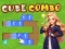 Xogo Cube Combo en liña
