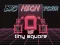 Xogo Big Neon Tower vs Tiny Square en liña