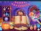 Xogo Halloween Hidden Objects en liña