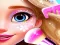 Xogo Girl Game Princess Makeup en liña