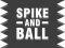 Xogo Spike and Ball en liña