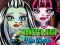 Xogo Monster High Nose Doctor en liña