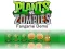 Xogo Plants vs Zombies Fangame Demo en liña
