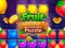 Xogo Fruit Match4 Puzzle en liña