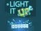 Xogo Light It Up en liña