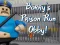 Xogo Roblox: Barry's Prison Run en liña
