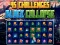 Xogo 45 Challenges Block Collapse en liña