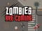 Xogo Zombies Are Coming en liña