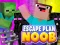 Xogo Noob: Escape Plan en liña