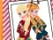Xogo Sisters Ugly Xmas Sweater en liña