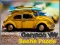 Xogo German VW Beetle Puzzle en liña
