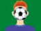 Xogo Football Juggle en liña
