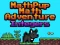 Xogo MathPup Math Adventure Integers en liña