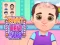 Xogo Funny Hair Salon en liña