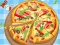 Xogo Pizza maker en liña