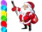 Xogo Christmas Eve Coloring Book en liña