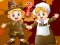 Xogo Thanksgiving Differences en liña
