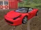 Xogo Italian Cars Jigsaw en liña