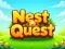 Xogo Nest Quest en liña