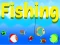 Xogo Fishing en liña