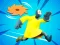 Xogo Saw Hero Escape 3D en liña