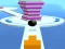 Xogo Fire Balls - Shoot Ball 3D en liña