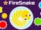 Xogo Fire Snake en liña