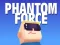 Xogo Kogama Phantom Force en liña