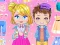 Xogo Cute Avatar Creator en liña