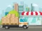 Xogo Flat Loaded Trucks Hidden en liña