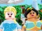 Xogo Lego Princesses en liña