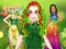 Xogo St Patrick's Day Princess Challenge en liña