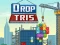 Xogo DropTris en liña