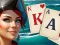 Xogo Solitaire Klondike Treasure Island en liña